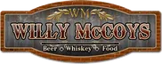 Willy McCoys