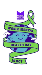 World Mental Health Day, October 10